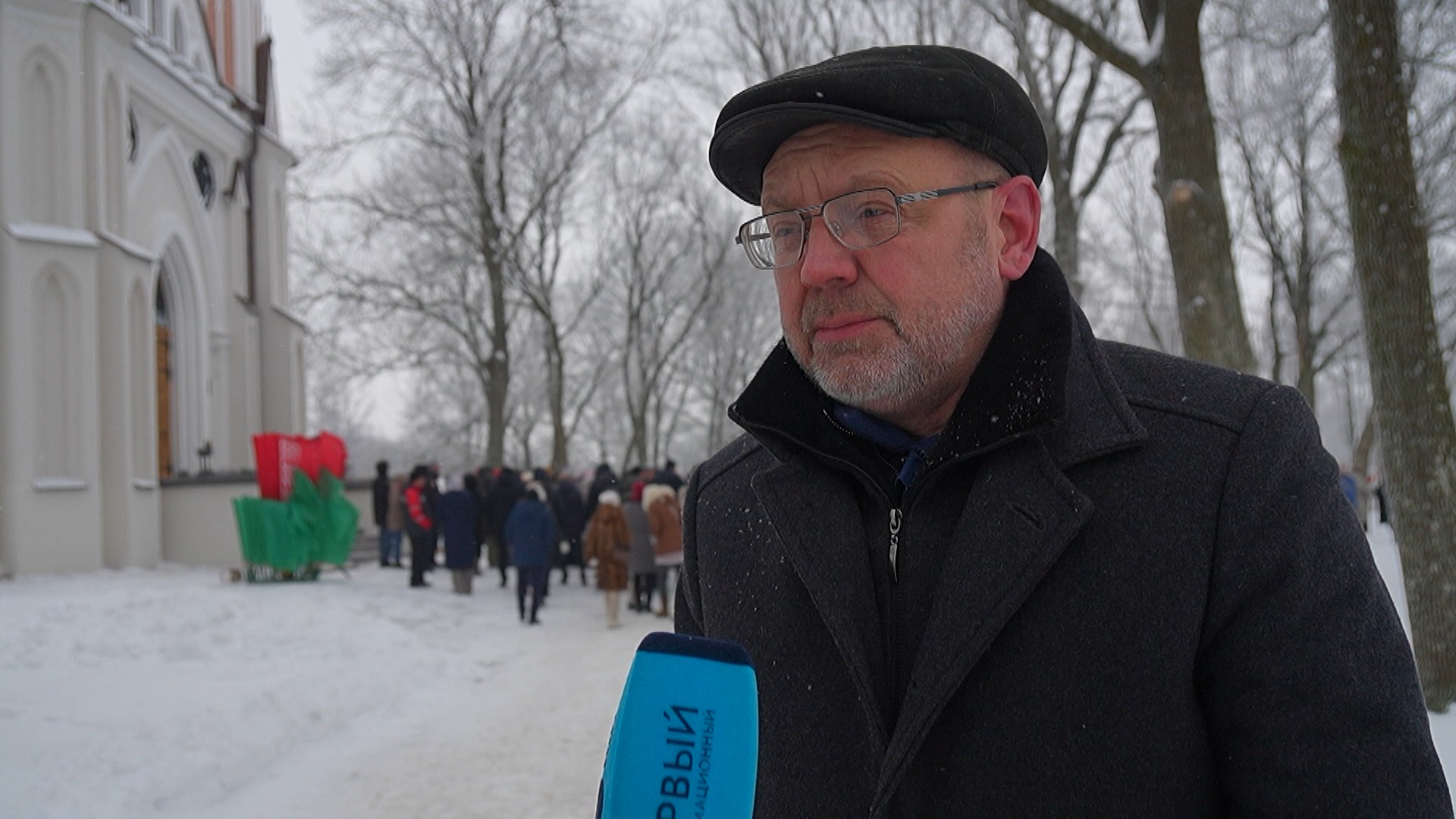 Павел Рябов, художник декоративно-прикладного искусства