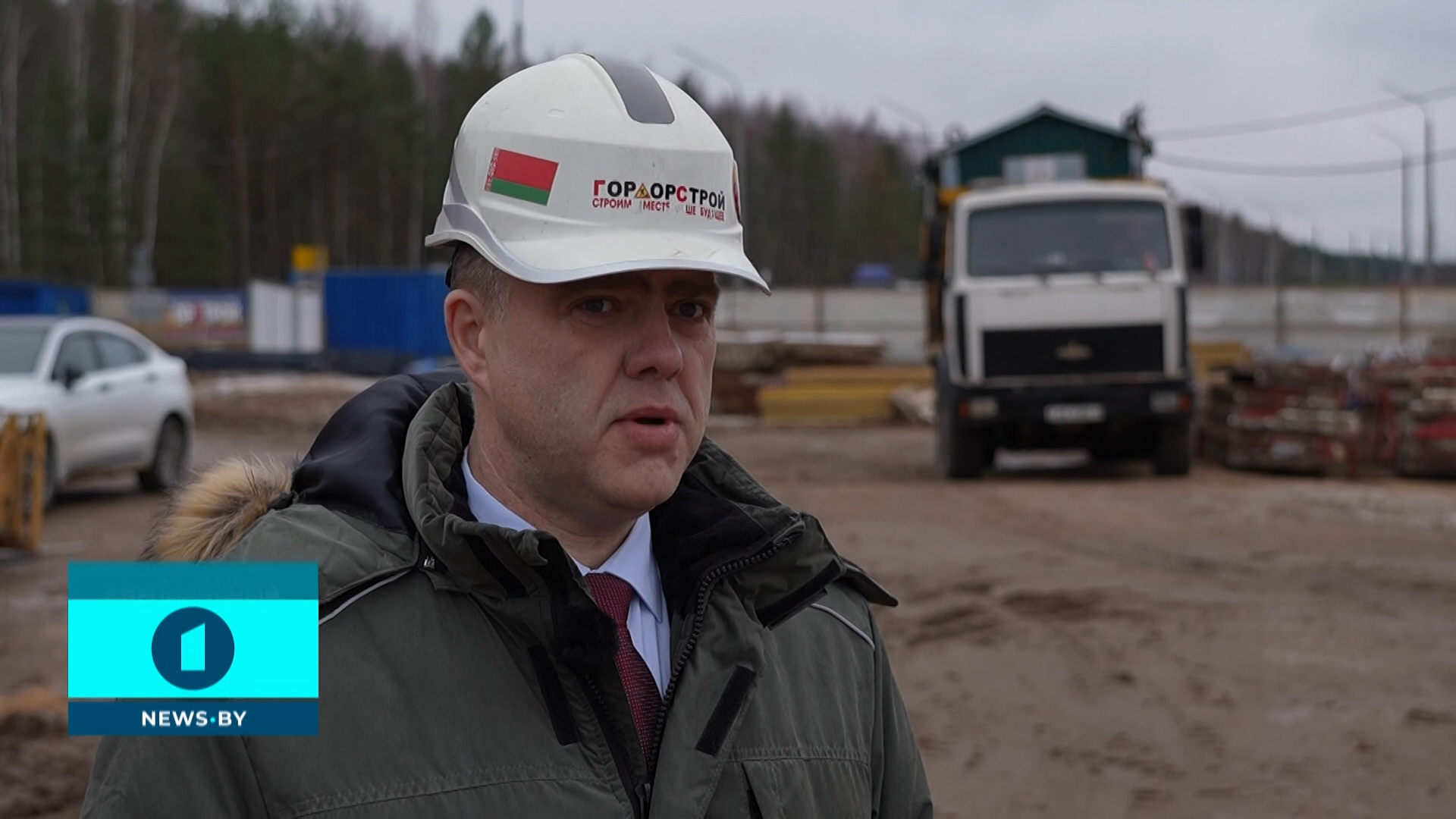 Сергей Панев Изображение