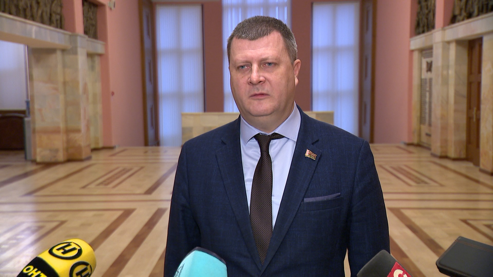 Юрий Селиверстов