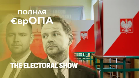 Polish election circus! How is Poland sinking into electoral chaos? Polish election circus! How is Poland sinking into electoral chaos?