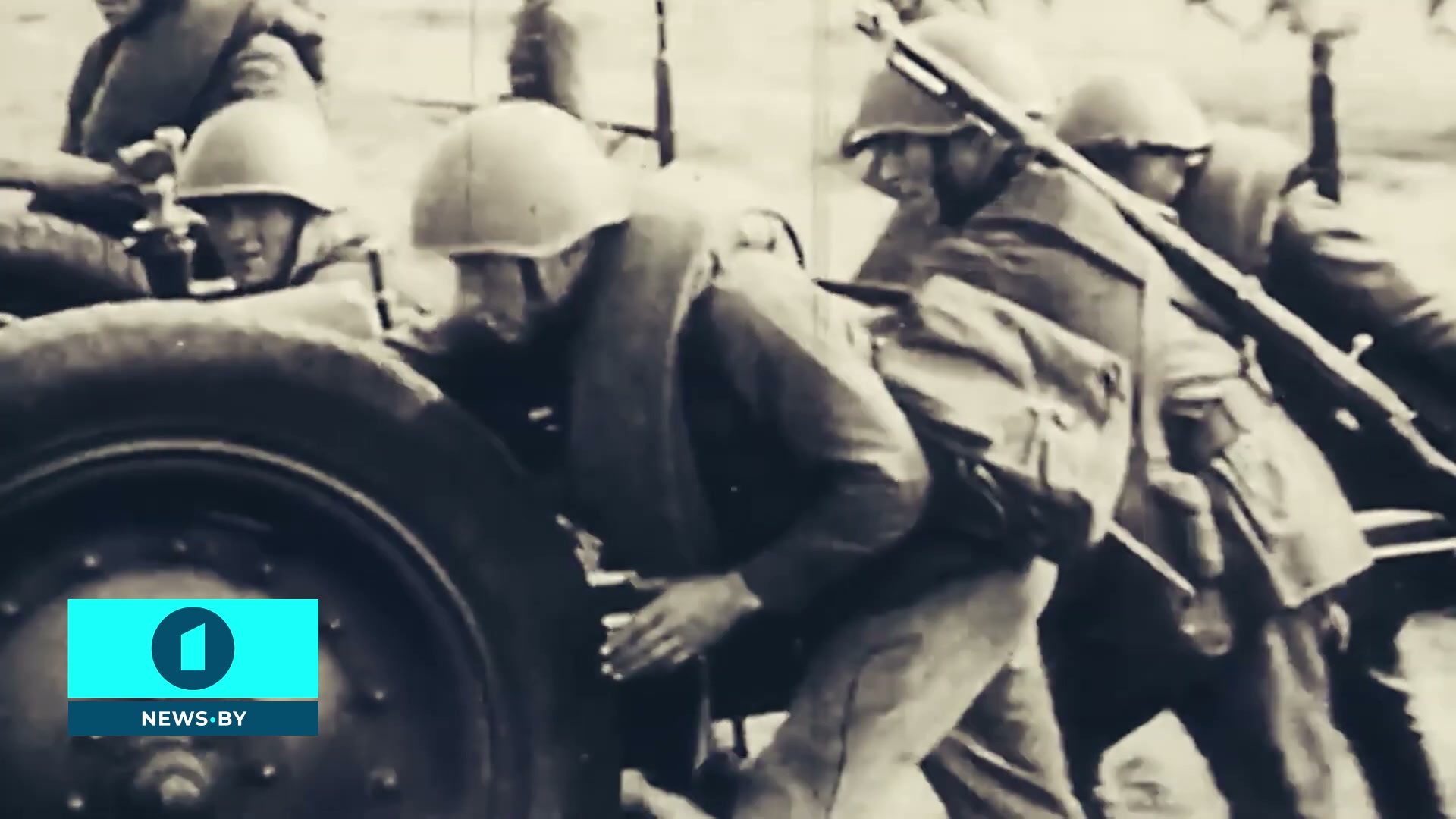 Буйничское поле, оборона Могилева летом 1941 года, как началась Великая Отечественная война, начало Великой Отечественной войны