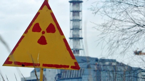 39 лет со дня аварии на Чернобыльской АЭС. Беларусь вспоминает трагическую дату в истории