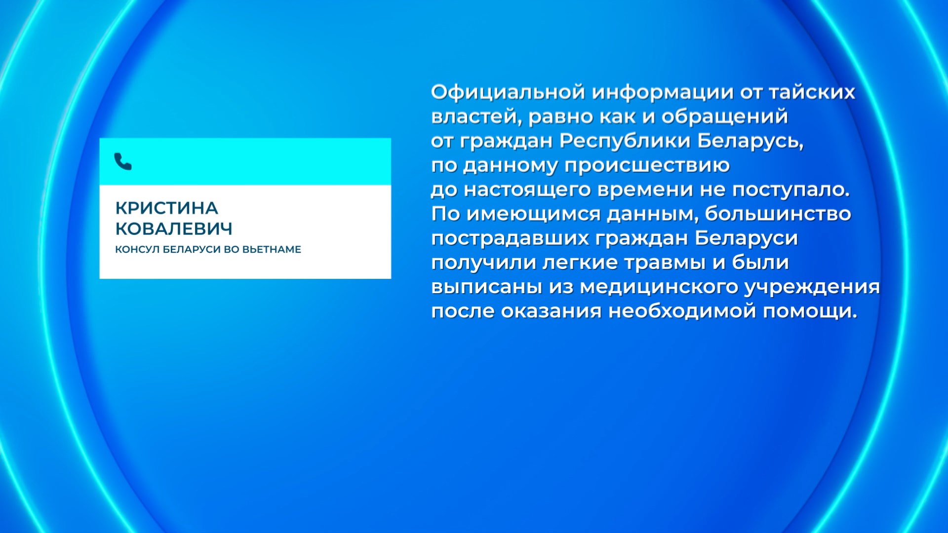 комментарий Кристины Ковалевич