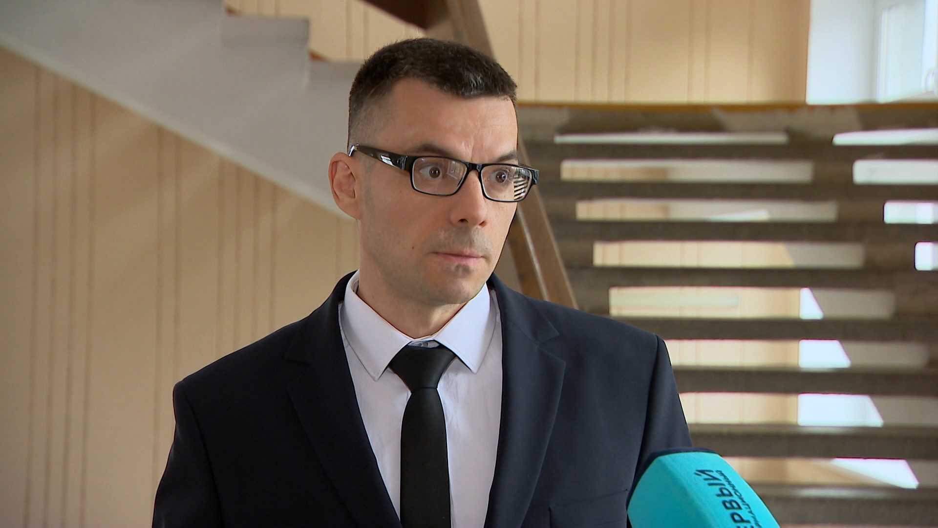 Алексей Желенков, замначальника отдела Республиканского центра по оздоровлению и санаторно-курортному лечению населения