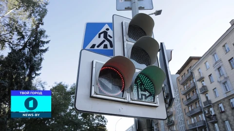 Всемирный день без автомобиля | Новые зеленые локации Минска Всемирный день без автомобиля | Новые зеленые локации Минска