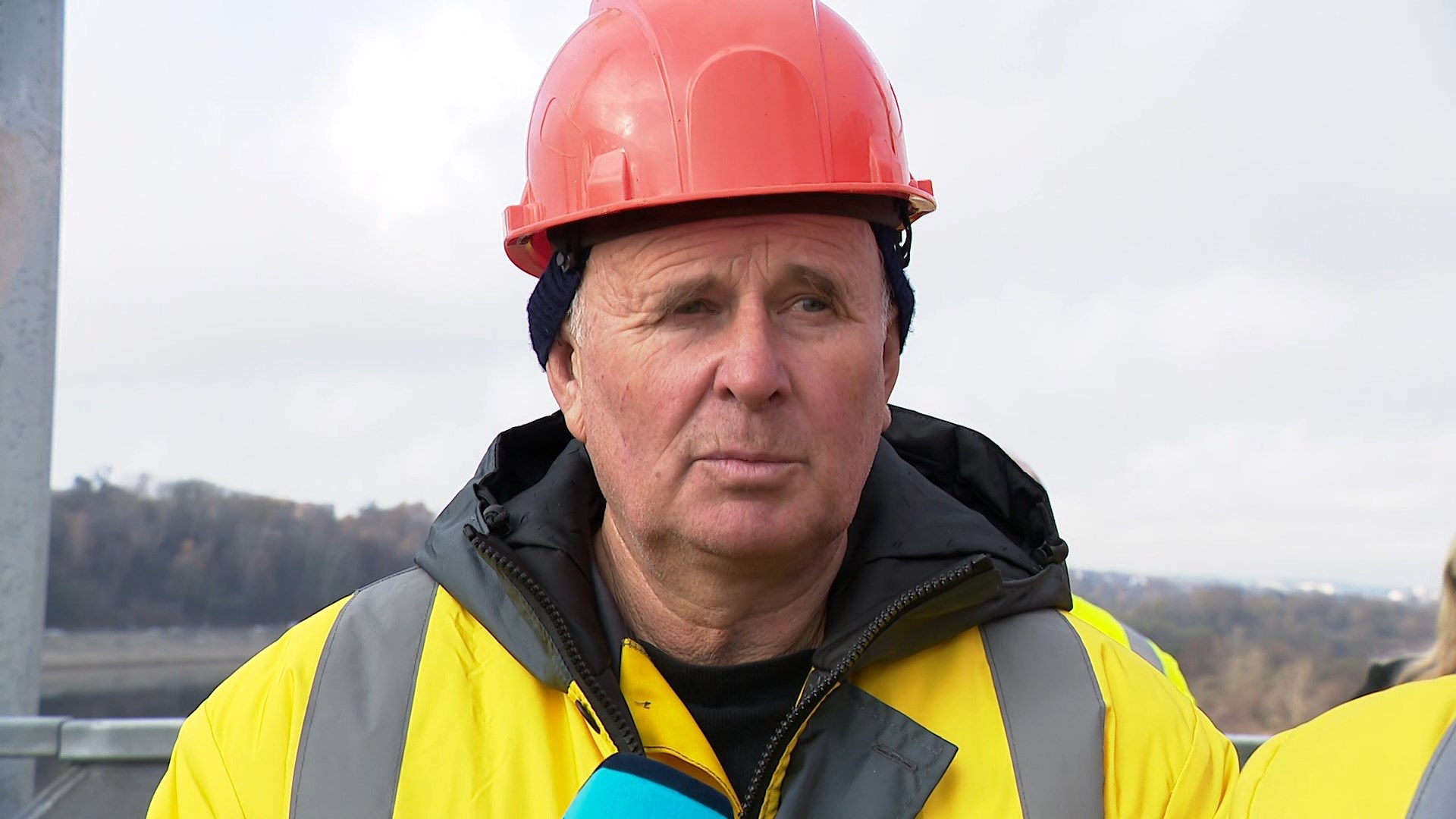 монтажник железобетонных конструкций Владимир Дейнека монтажник железобетонных конструкций Владимир Дейнека