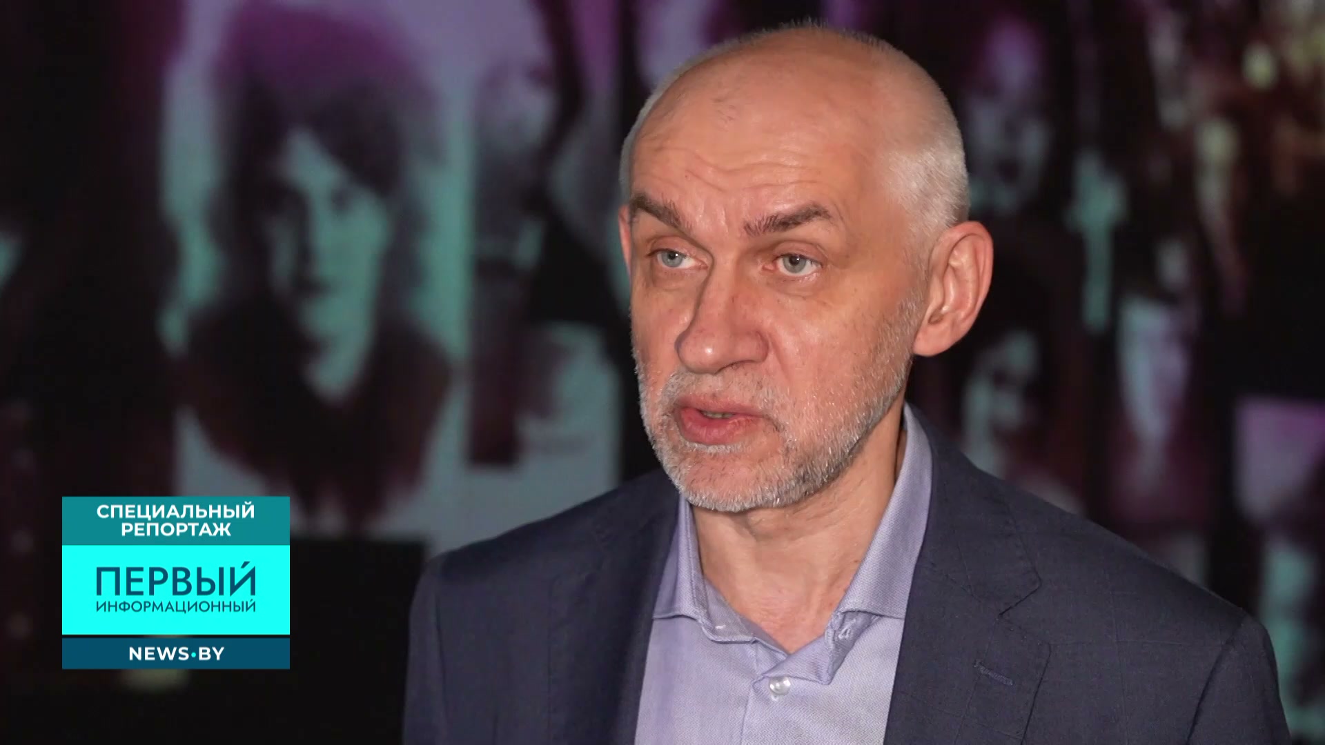 Владимир Шаповалов, политолог, член правления Российской ассоциации политической науки