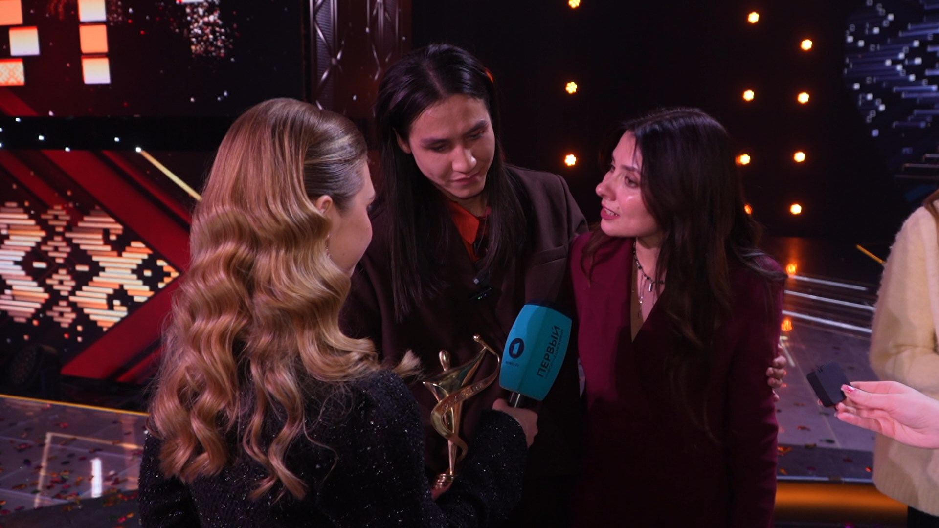 Татьяна Трухан, педагог по вокалу шоу "Фактор.by"