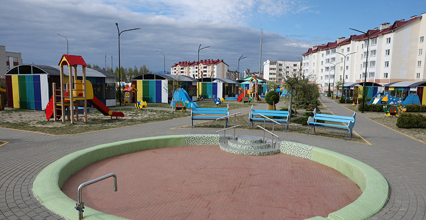 Петриков