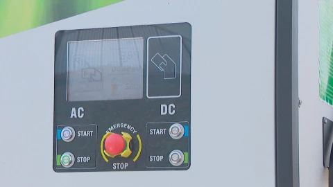 Сфера интересов | Взрывной рост электромобилей в 2024 году Сфера интересов | Взрывной рост электромобилей в 2024 году