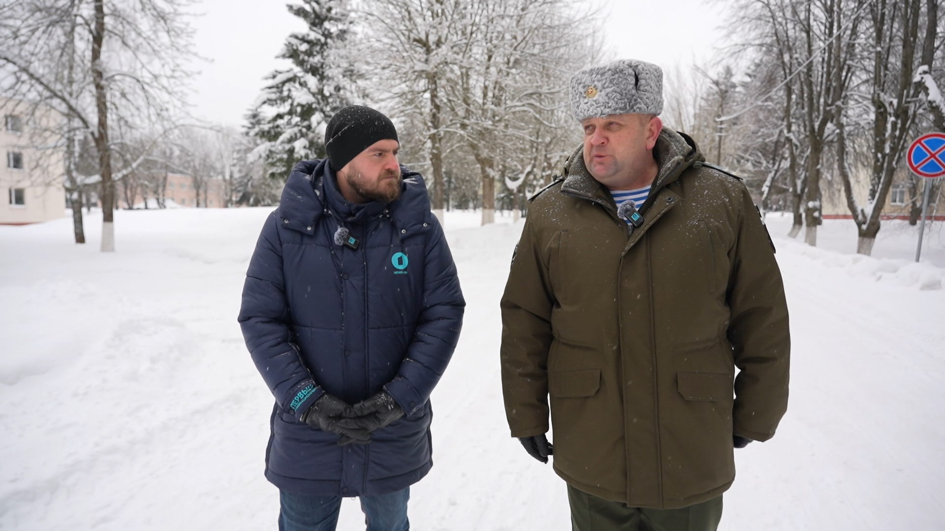 Александр Ильюкевич, командующий Силами специальных операций ВС Беларуси