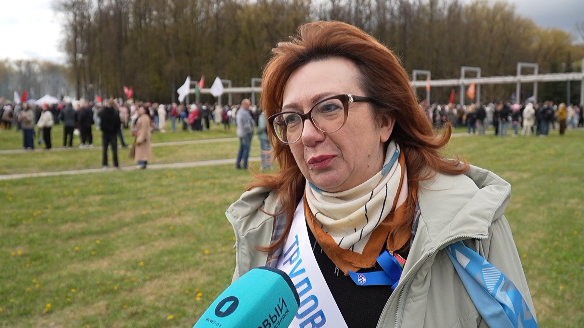 Ольга Волкова