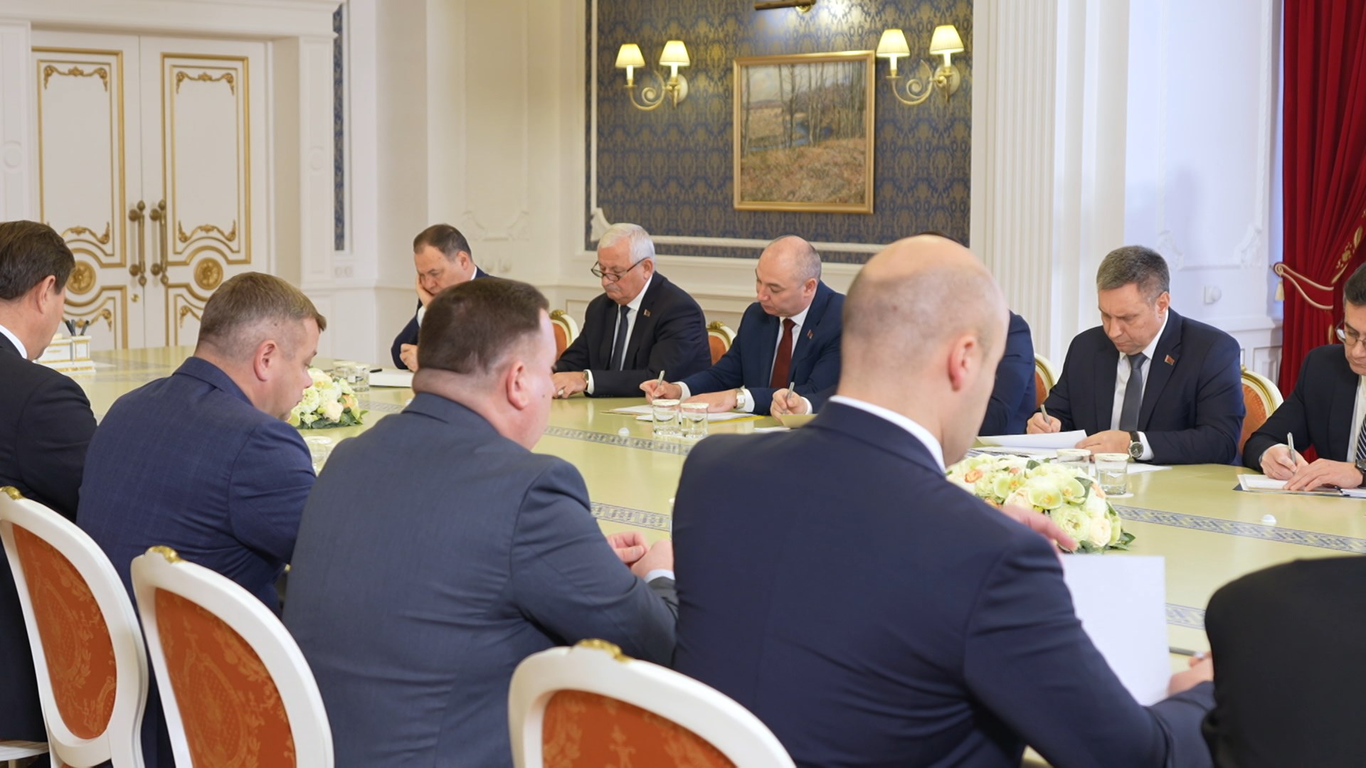 совещание о сотрудничестве с африканскими странами совещание о сотрудничестве с африканскими странами