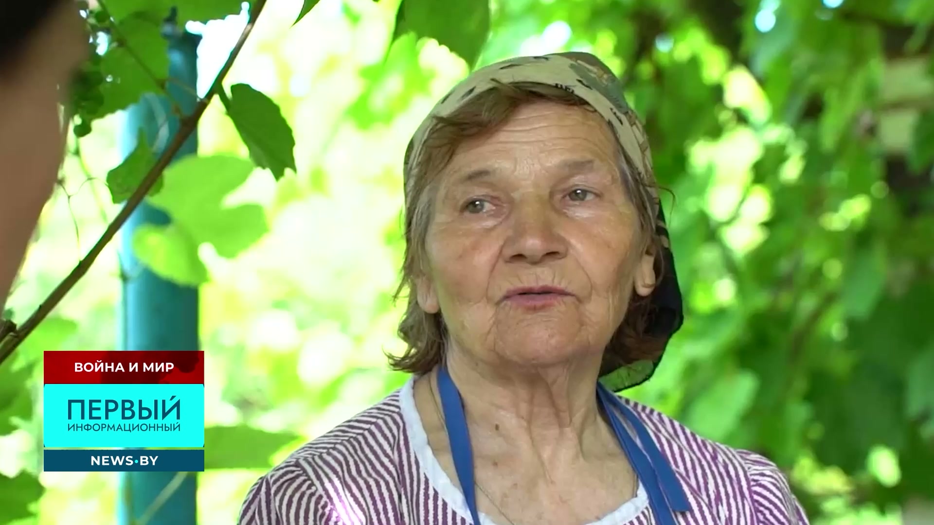 свидетельница зверств бандеровцев Елена Конечная свидетельница зверств бандеровцев Елена Конечная