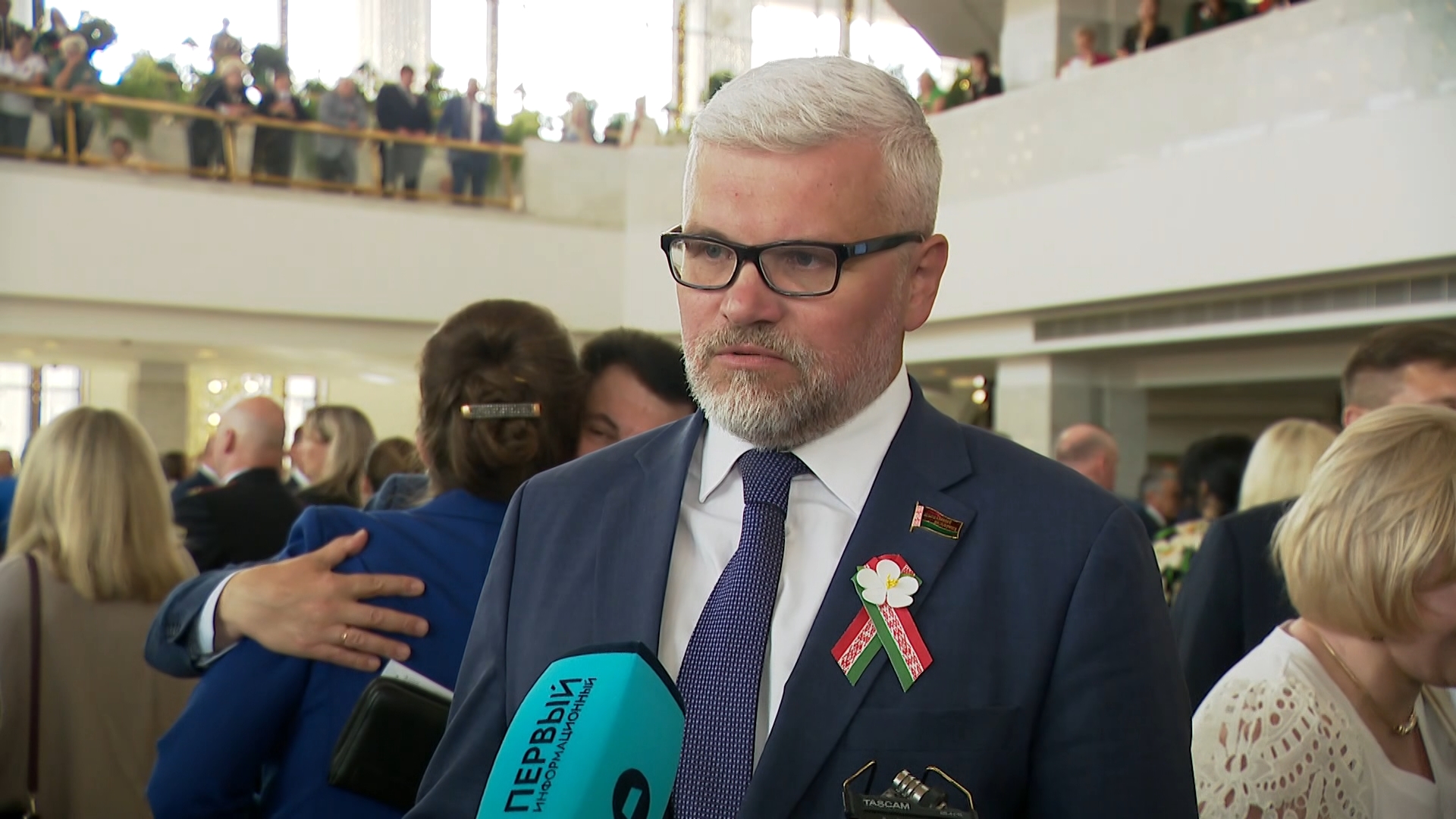 Вячеслав Данилович