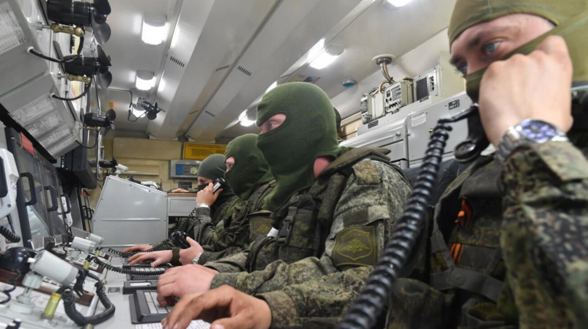 Российская армия