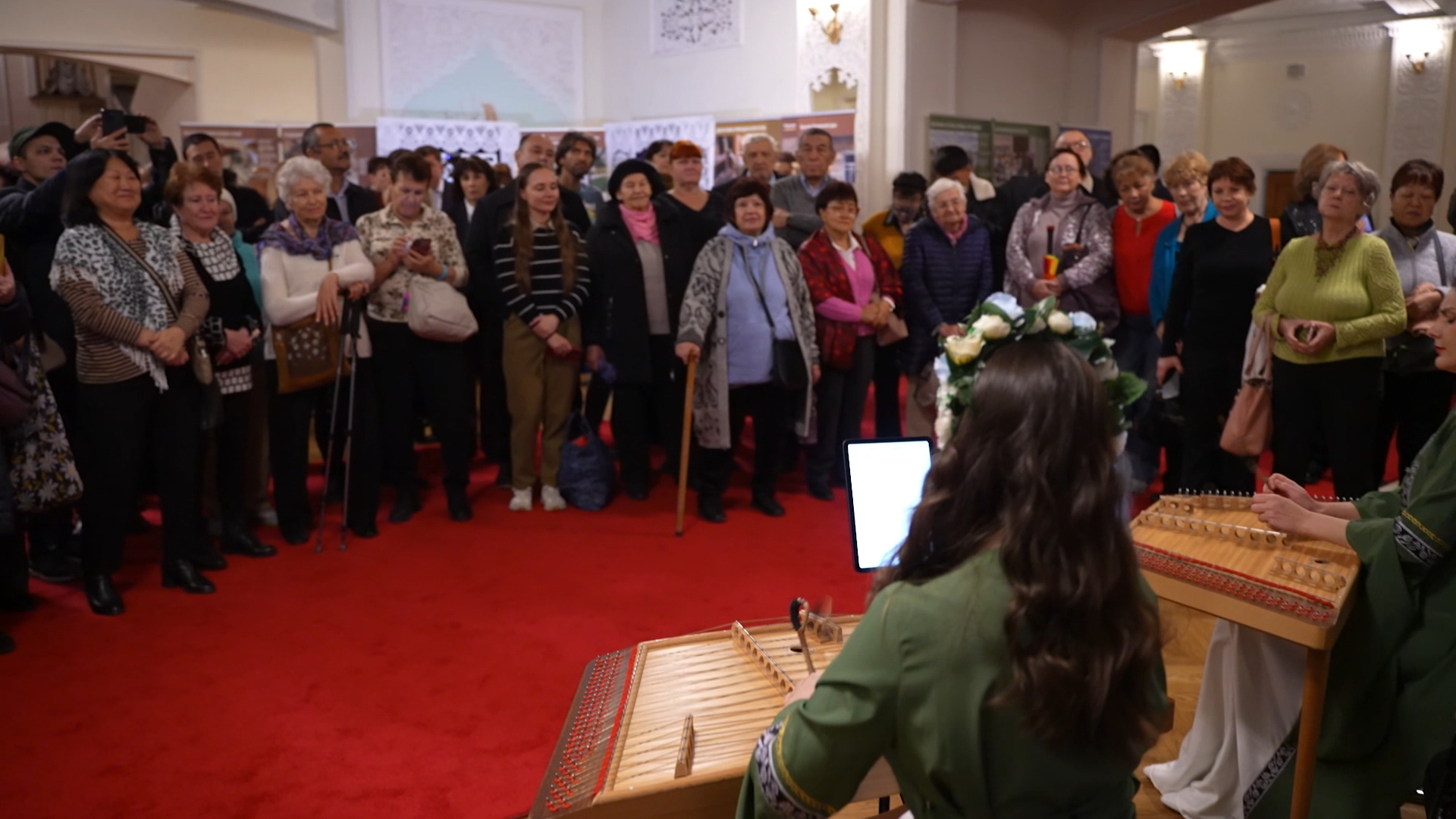 Дни Беларуси в Ташкенте