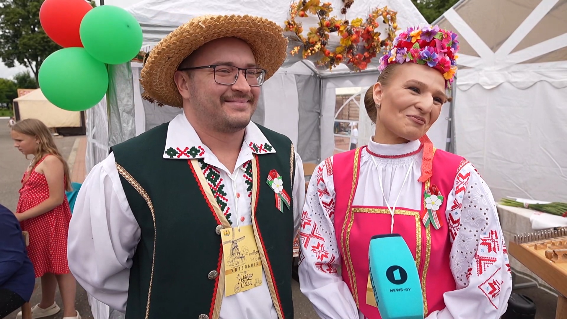 Кирилл и Александра Уваровы