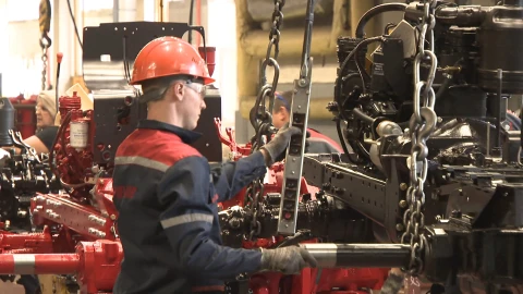 1 августа в Беларуси отмечается День студотрядов