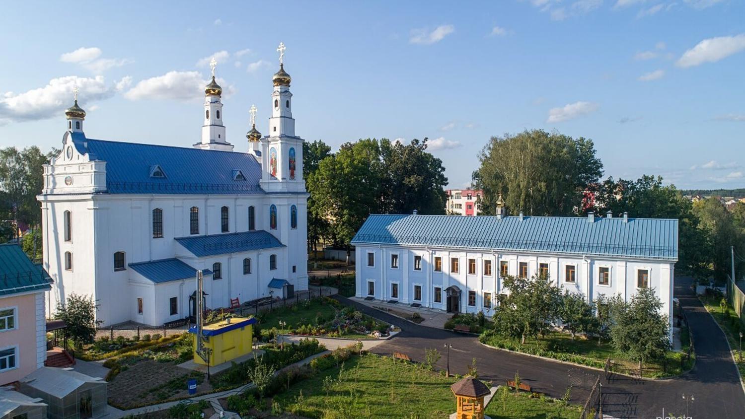 Выява