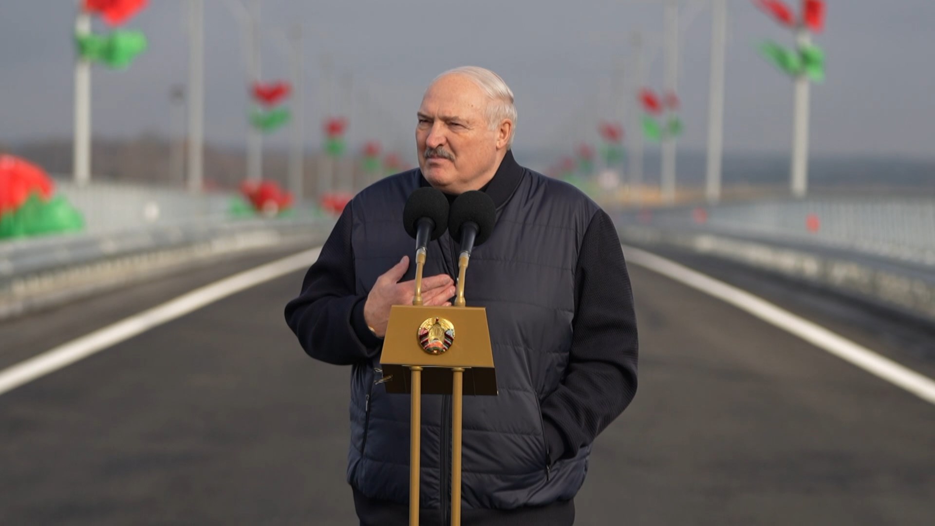 Александр Лукашенко, Президент Республики Беларусь Александр Лукашенко, Президент Республики Беларусь