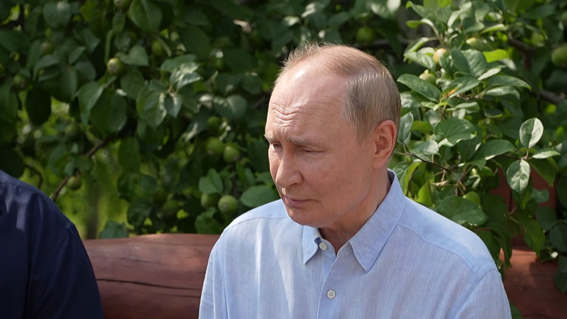 Владимир Путин серьезный Владимир Путин