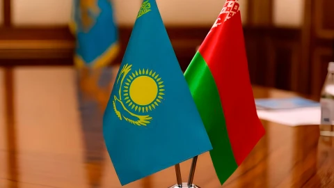 Сфера интересов | Минск и Астана выходят на новый технологический уровень партнерства Сфера интересов | Минск и Астана выходят на новый технологический уровень партнерства