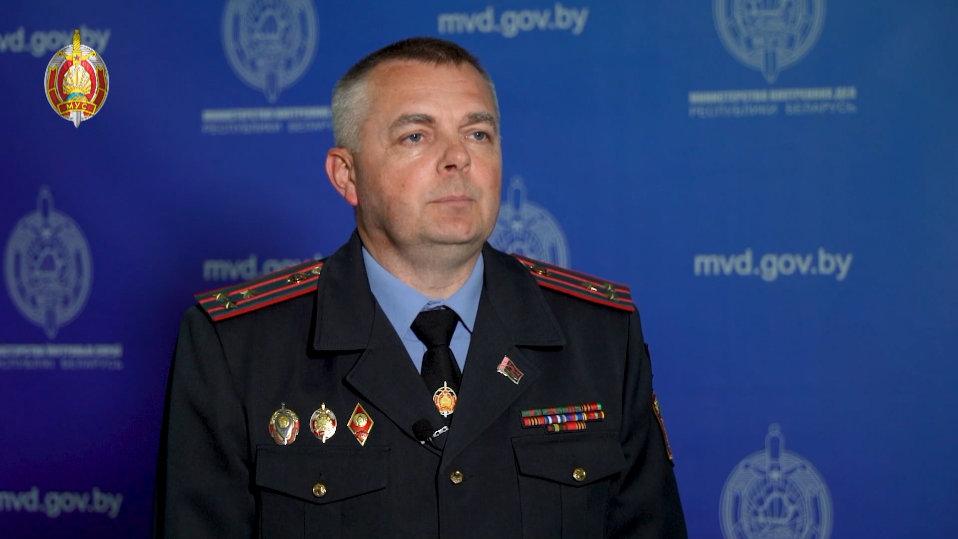 Александр Млынарчик
