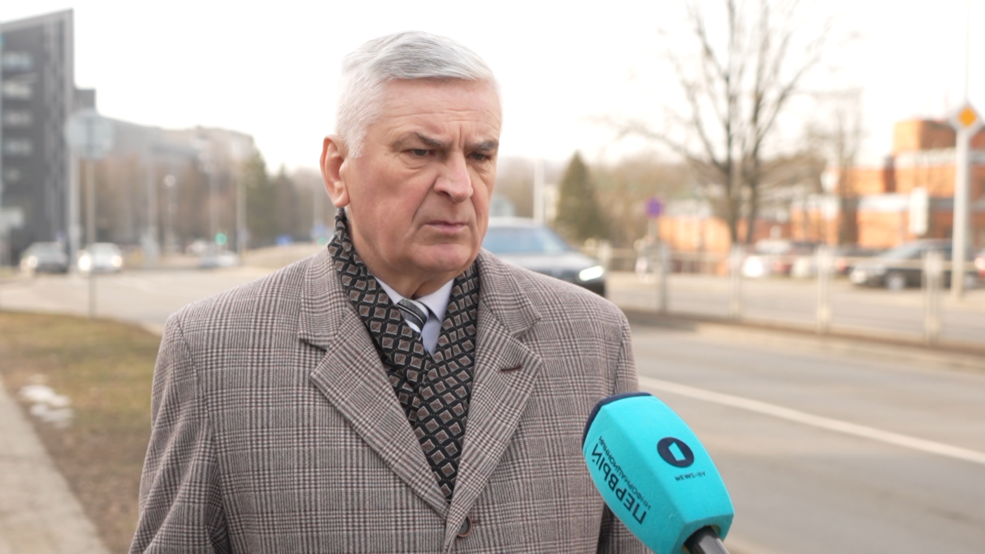 Виталий Семеняко, депутат Палаты представителей Национального собрания Беларуси