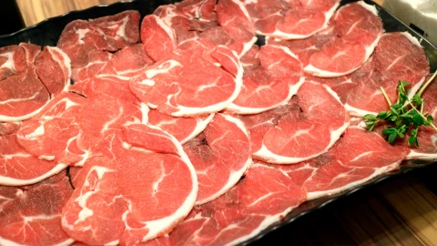 Новости экономики | Беларусь нарастила экспорт мясной продукции за 5 лет почти в 1,4 раза Новости экономики | Беларусь нарастила экспорт мясной продукции за 5 лет почти в 1,4 раза