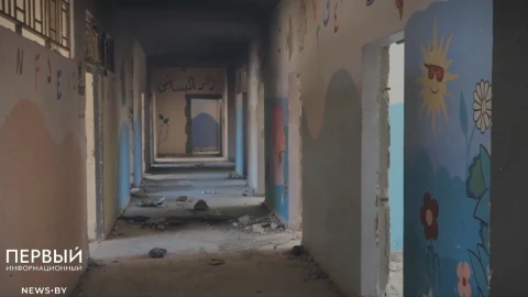 Как развивается образование в Сирии и как Беларусь помогает сирийцам в рамках гуманитарных акций