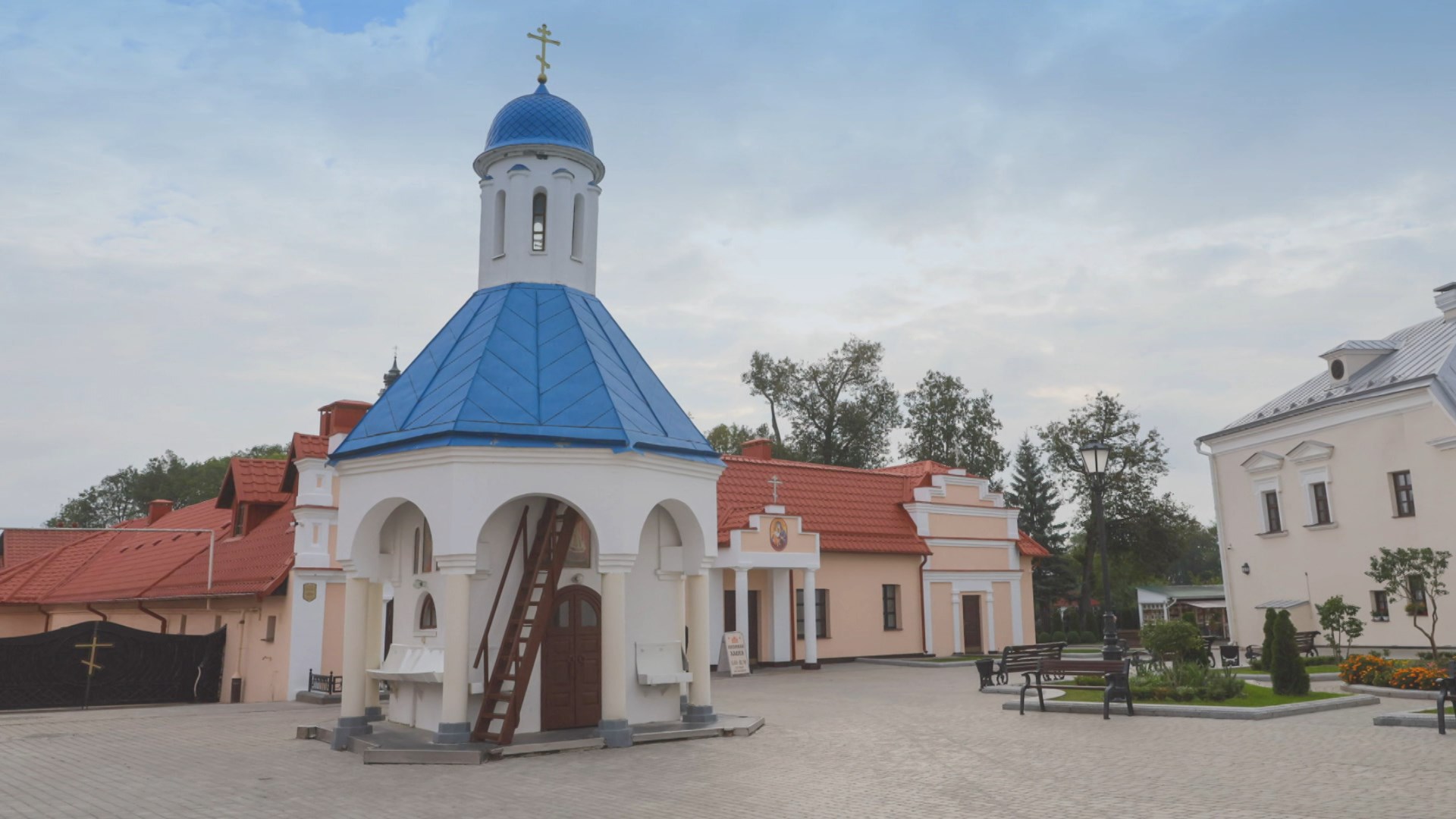 Жировичи