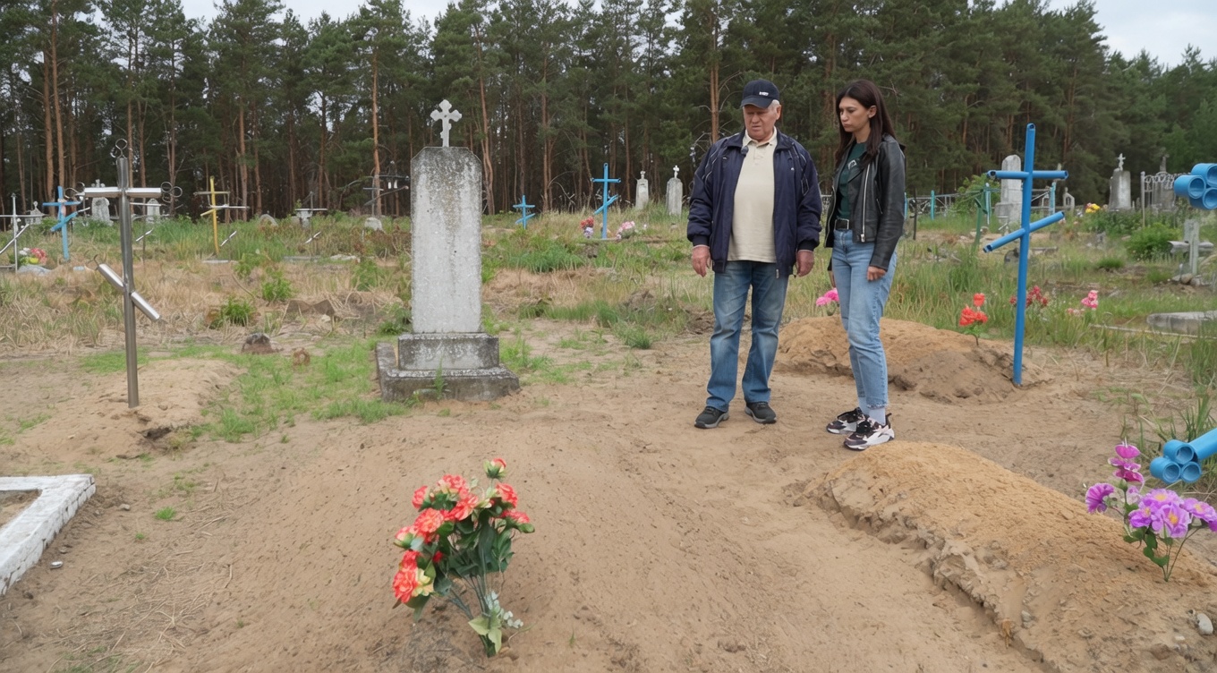 Виктор Кубарко, житель деревни Караси Пружанского района, полковник запаса