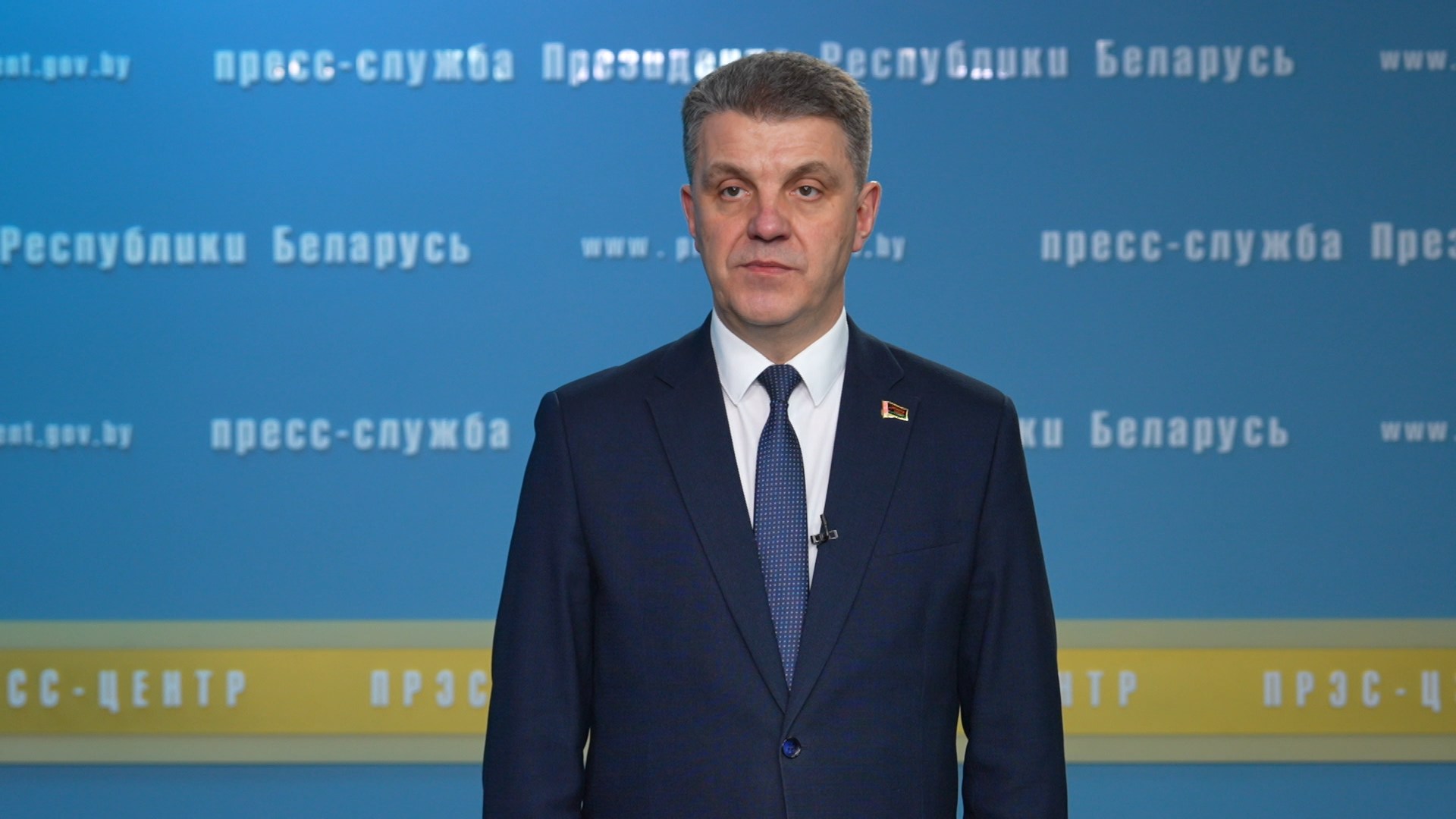 Владимир Кухарев