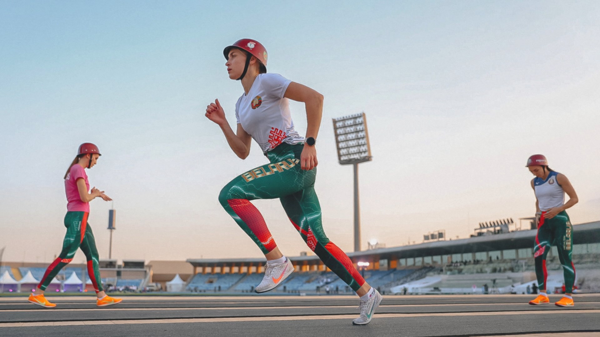 Пожарно-спасательный спорт