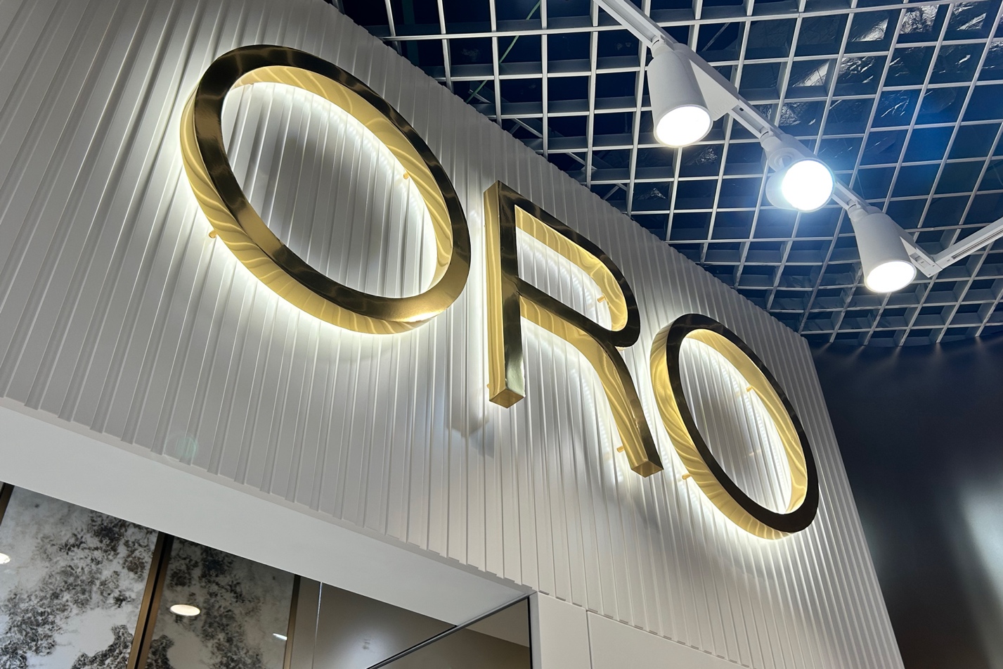 ORO ORO