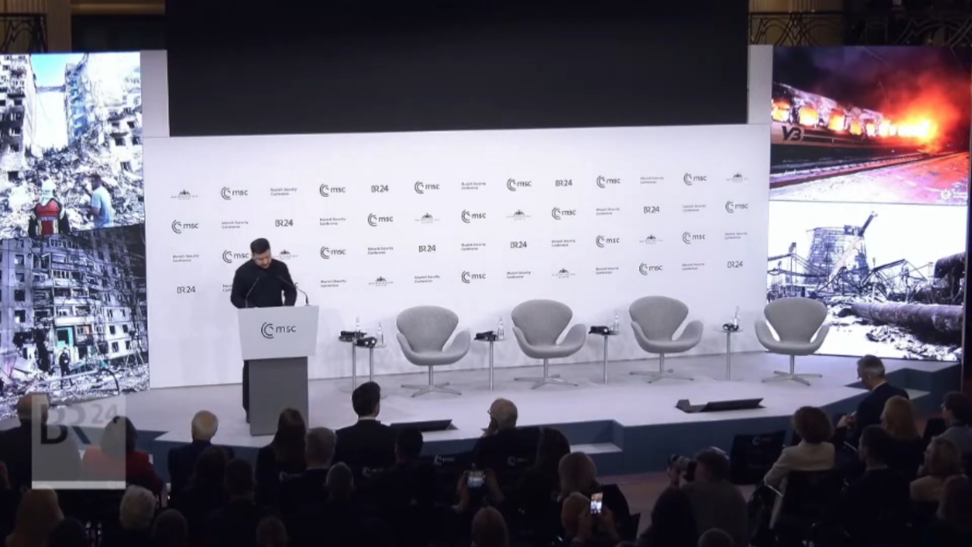 Владимир Зеленский