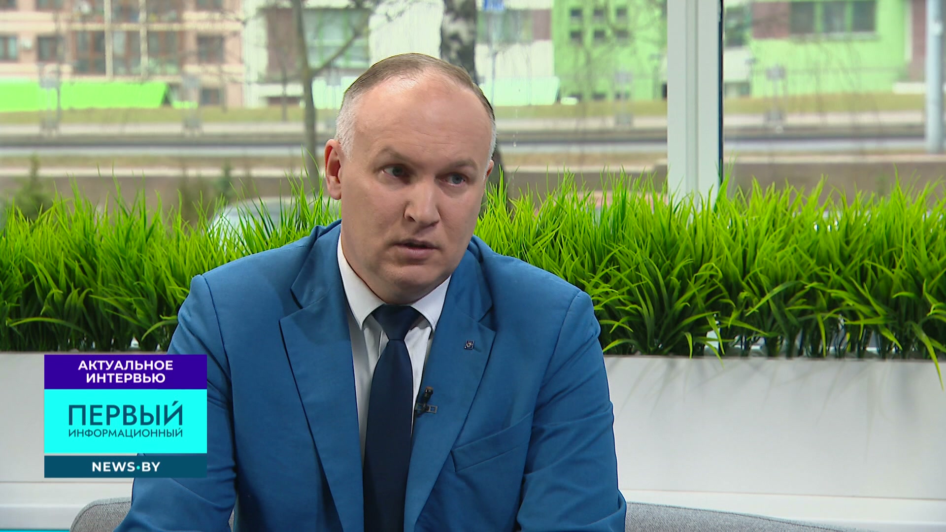 медиаэксперт Дмитрий Швайба