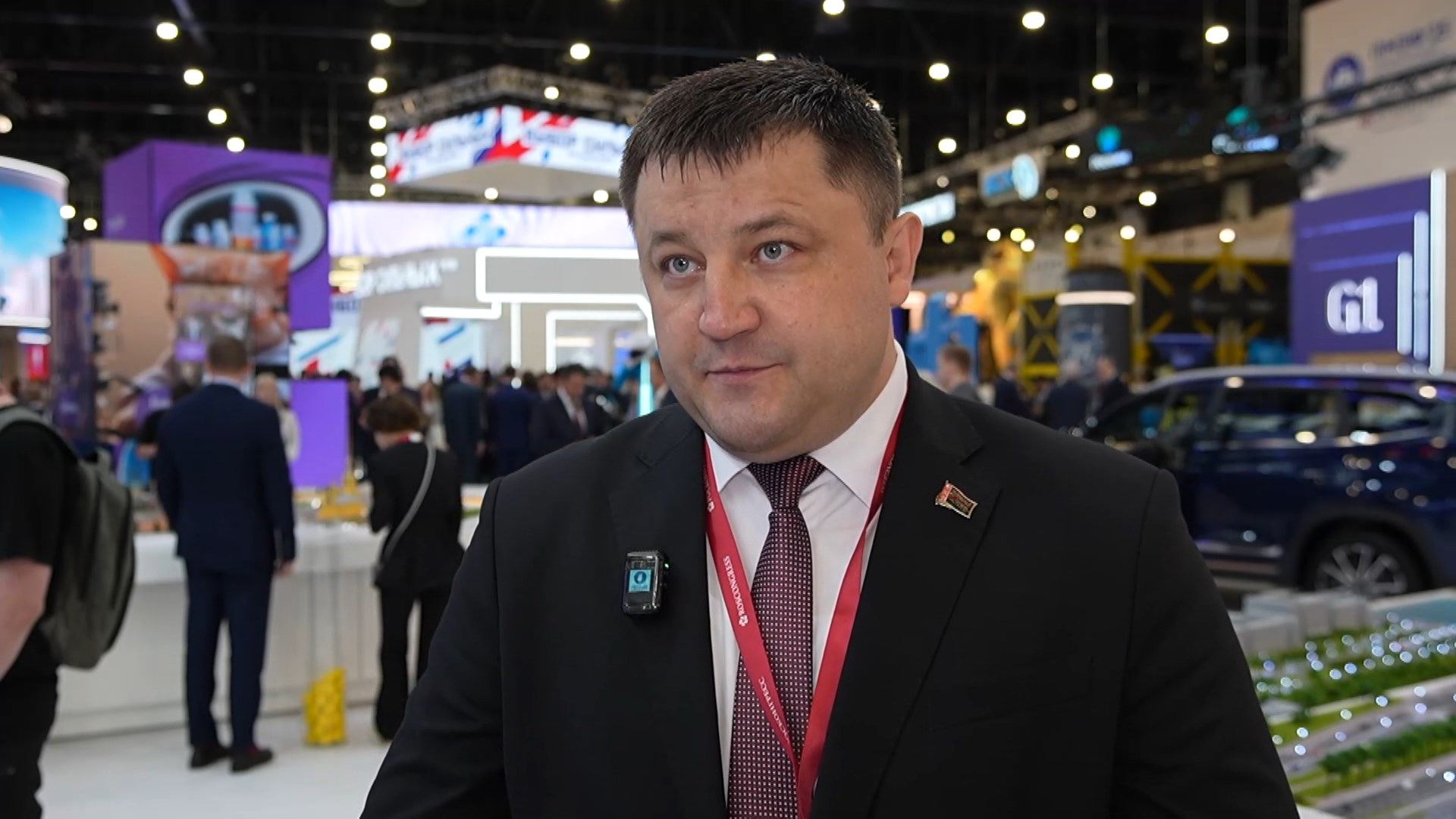 Николай Рогожник
