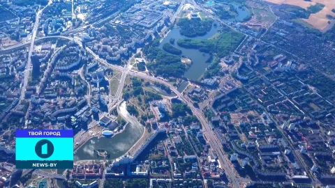 Театральный Минск | Интерьеры города | Дворец Республики Театральный Минск | Интерьеры города | Дворец Республики