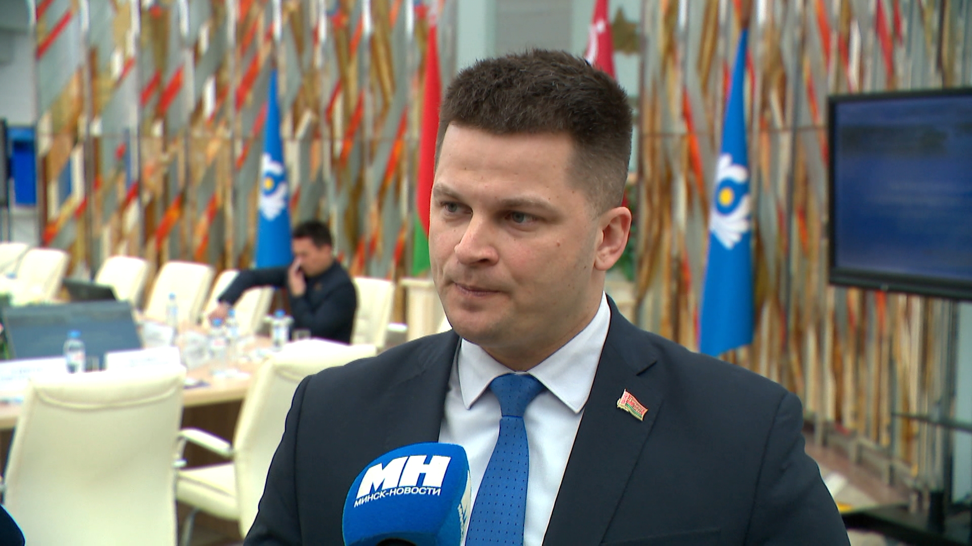 Александр Лукьянов