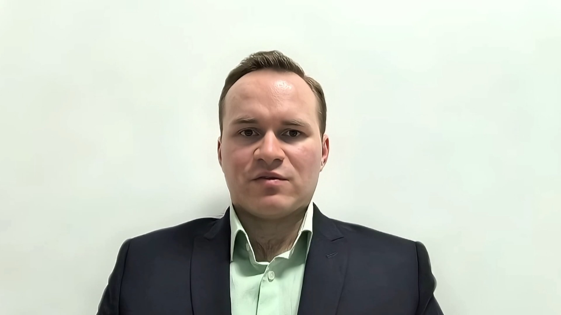 аналитик Национального исследовательского университета "Высшая школа экономики" Егор Торопов.