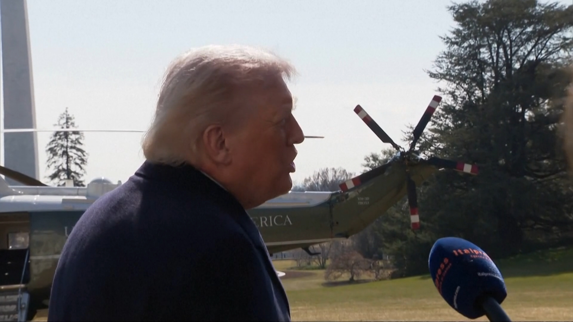 Дональд Трамп, президент США Дональд Трамп, президент США