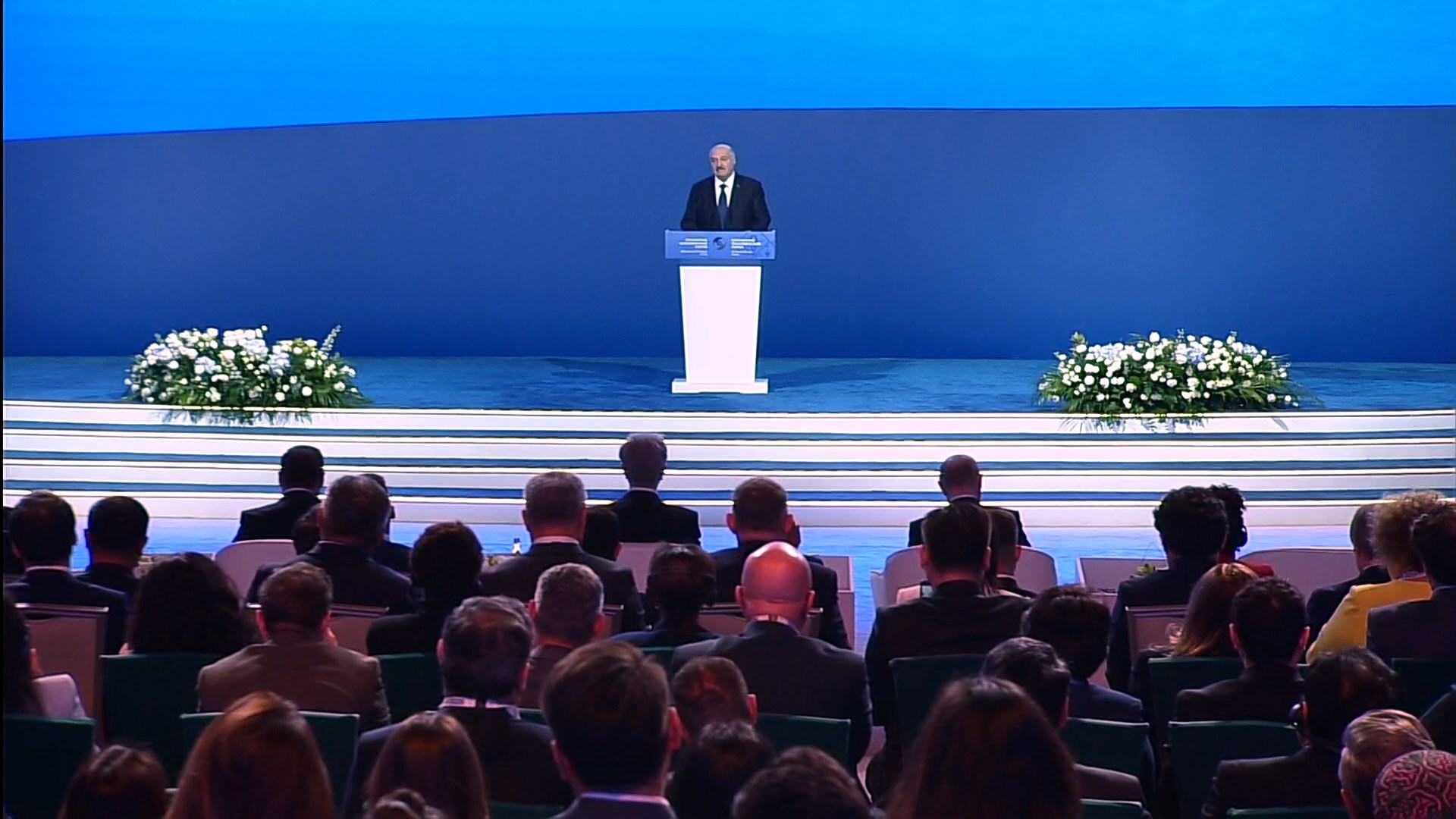 Александр Лукашенко