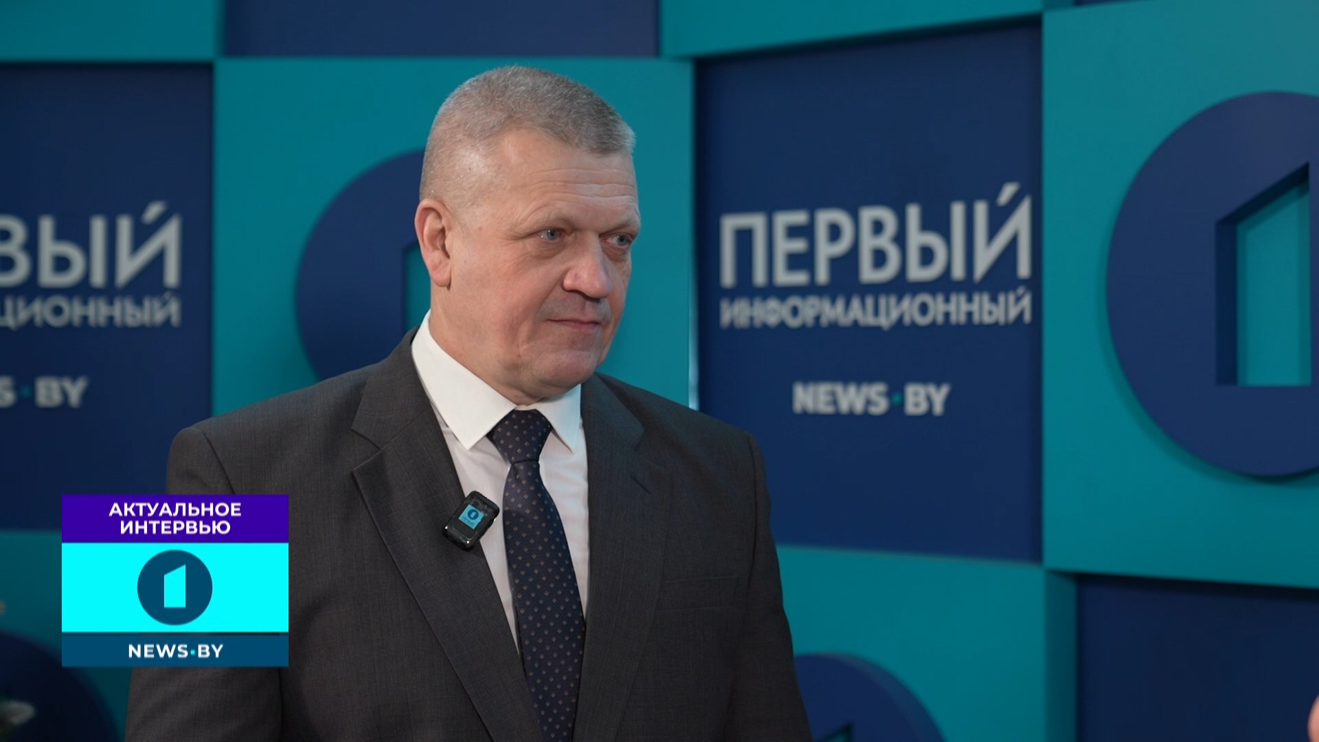 заместитель начальника факультета Генерального штаба Вооруженных Сил Военной академии Беларуси Андрей Богодель