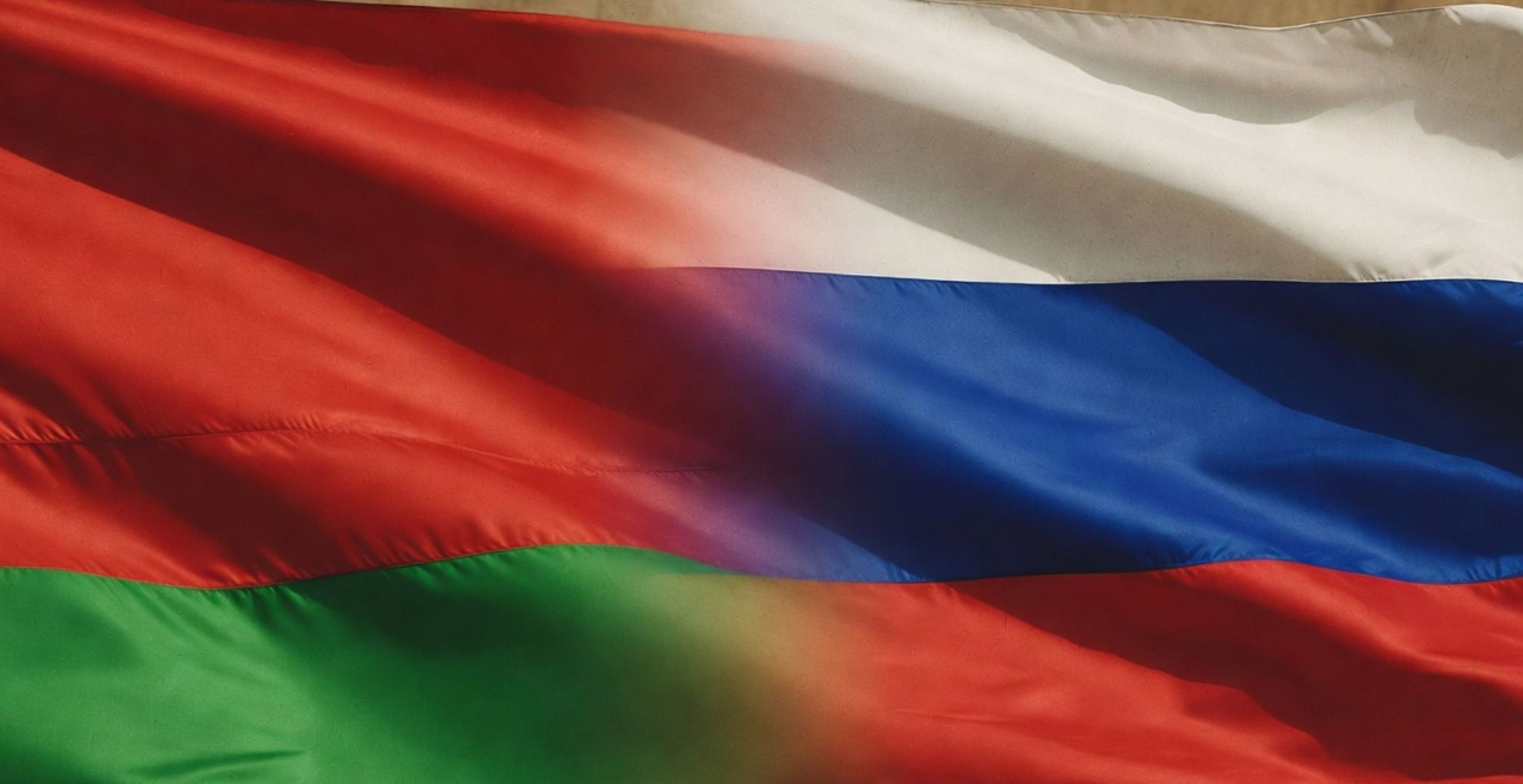 флаги беларуси и россии