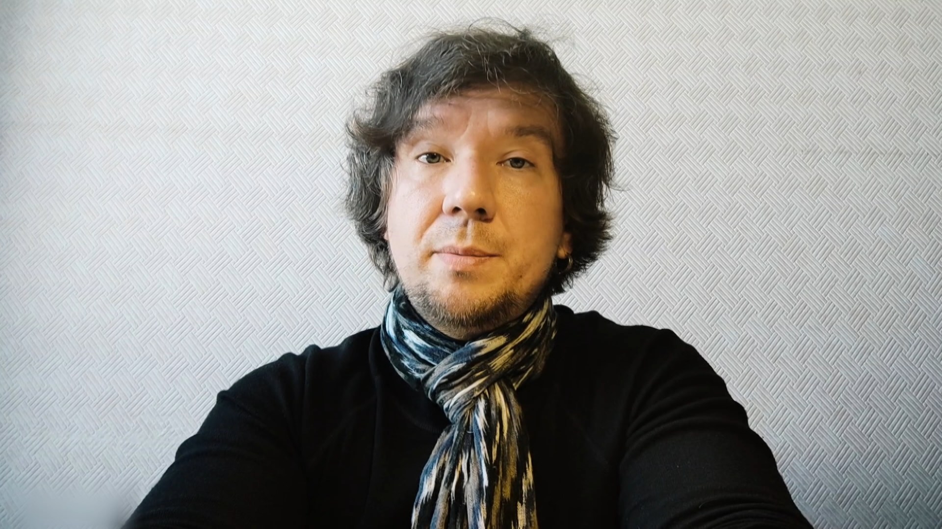 Егор Лидовской, гендиректор латиноамериканского центра имени Уго Чавеса (Россия)