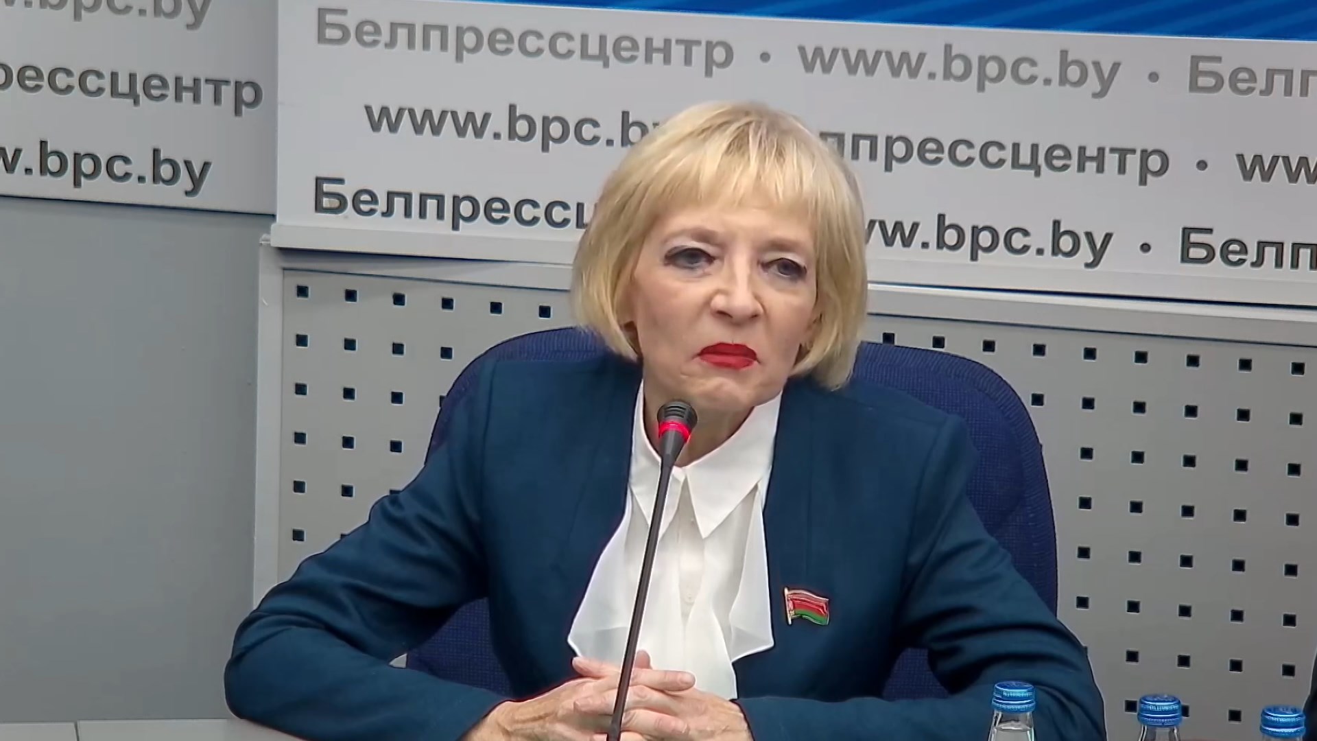 Маргарита Девялтовская, завлабораторией проблем здоровья детей и подростков РНПЦ "Мать и дитя"