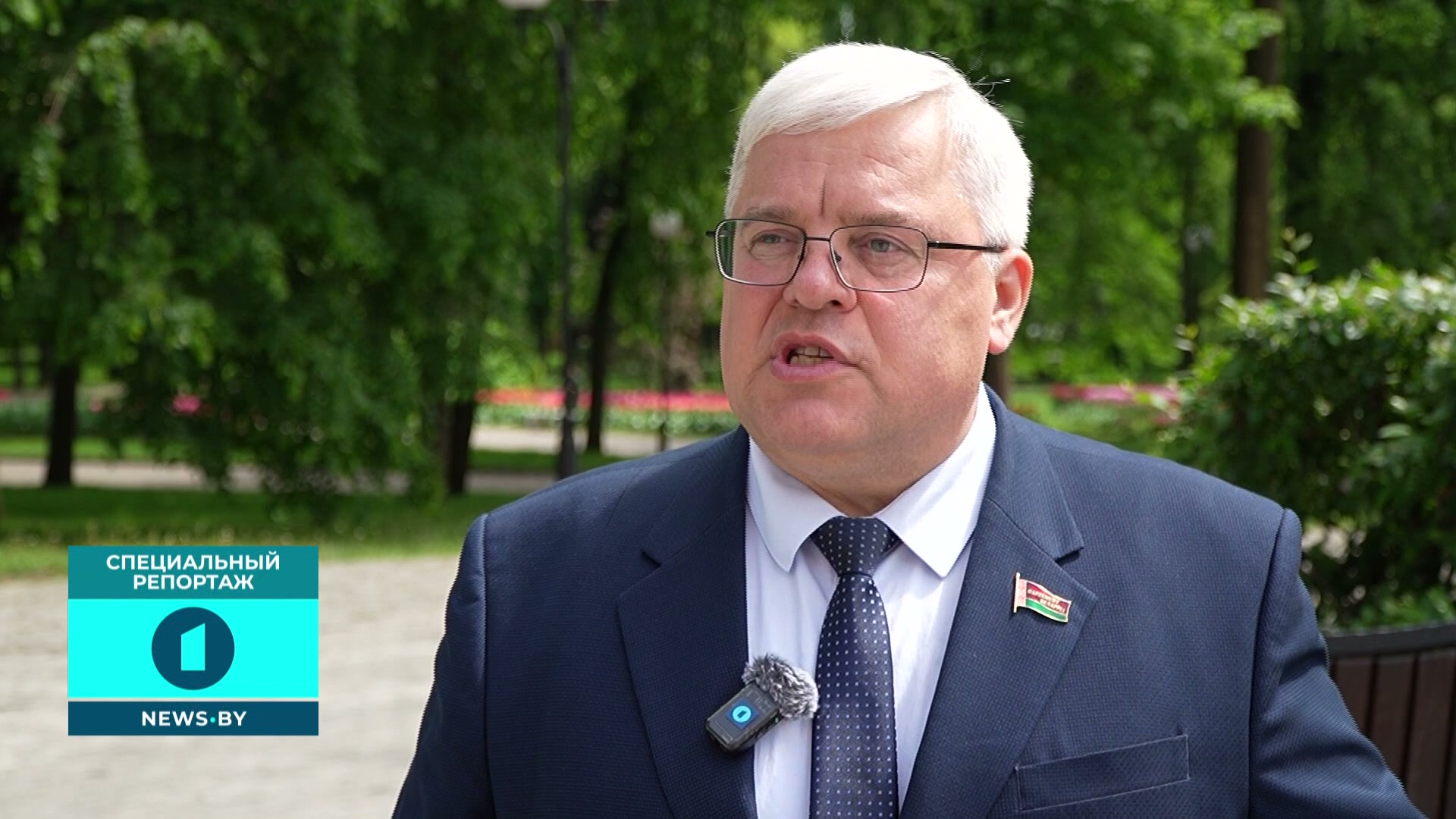 Андрей Кривоносов