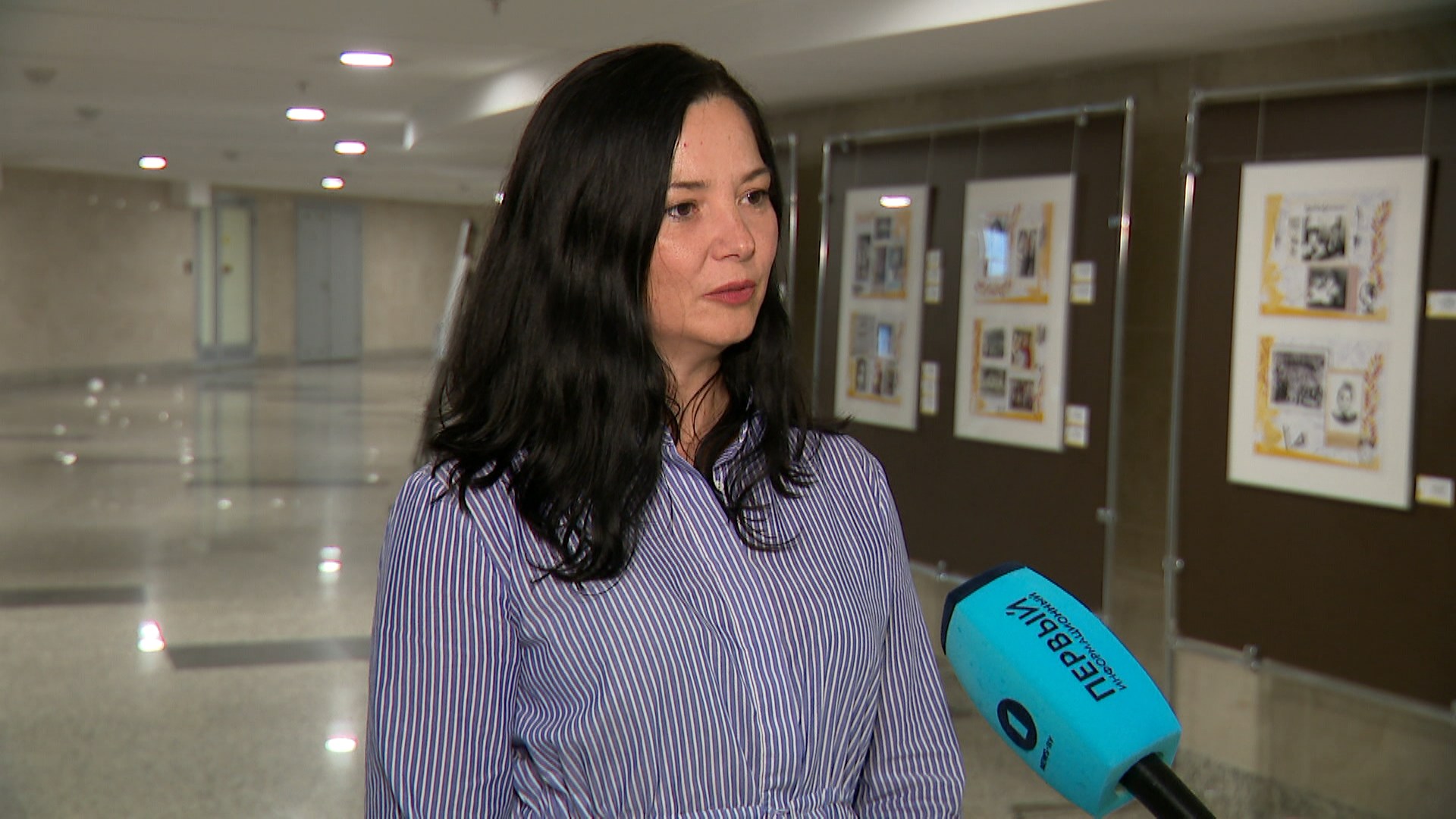 Анна Юхновец